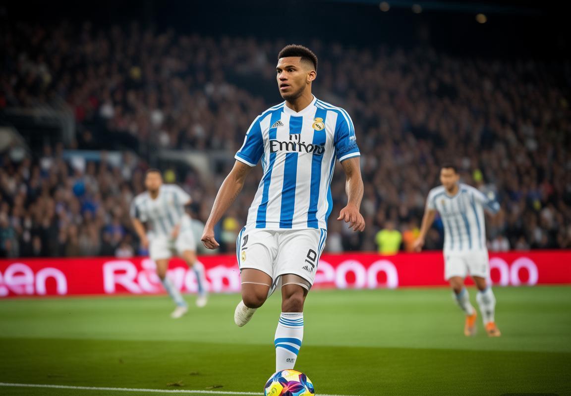 皇马2-1逆转阿拉维斯！姆巴佩助攻罗德里戈双响闪耀西甲